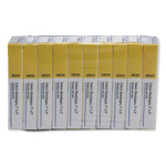 First Aid Only First-Aid Refill Fabric Adhesive Bandages, 1" x 3", 160/Pack View Product Image