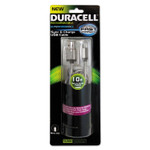 Duracell Hi-Performance Sync And Charge Cable, Micro USB, 10ft View Product Image