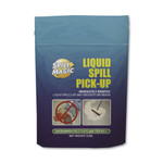 Spill Magic Sorbent, 3 lbs, Bag View Product Image