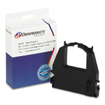 Dataproducts R3460 Compatible Ribbon, Black View Product Image