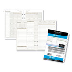 AT-A-GLANCE Day Runner Two-Pages-Per-Day Planning Pages, 8.5 x 5.5, 2021 View Product Image