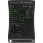 Boogie Board Jot Memo Pad eWriter, 8.5" Screen, Gray View Product Image