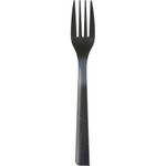 Eco-Products 100% Recycled Content Fork - 6", 50/Pack, 20 Pack/Carton View Product Image