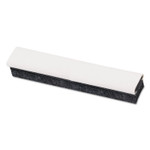 Quartet Deluxe Chalkboard Eraser/Cleaner, 12" x 2" x 1.63" View Product Image