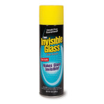 Invisible Glass Premium Glass Cleaner, 19 oz Aerosol, 6/Carton View Product Image