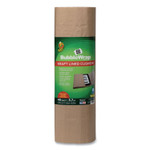 Duck Kraft Lined Bubble Wrap Cushioning, 0.1" Thick, 24" x 20 ft View Product Image