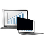 Fellowes PrivaScreen Blackout Privacy Filter for 14" Widescreen LCD/Notebook, 16:9 View Product Image