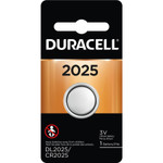 Duracell Lithium Coin Battery, 2025 View Product Image