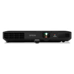 Epson PowerLite 1781W Wireless WXGA 3LCD Projector,3200 Lm,1280 x 800 Pixels,1.2x Zoon View Product Image
