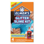 Elmer's Glitter Activator Kit, 16.6 oz, Assorted Colors View Product Image