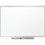 Quartet Prestige 2 Total Erase Whiteboard, 48 x 36, Aluminum Frame View Product Image