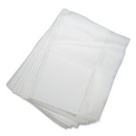 Morcon Tissue Morsoft Dispenser Napkins, 1-Ply, 11 x 17, White, 250/Pack, 24 Packs/Carton View Product Image