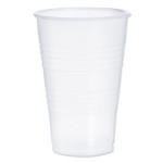 Dart Conex Galaxy Polystyrene Plastic Cold Cups, 20oz, 1000/Carton View Product Image