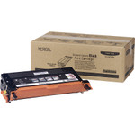 Xerox 113R00722 Toner, 3000 Page-Yield, Black View Product Image