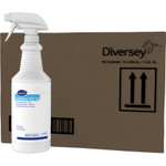 Diversey Good Sense RTU Liquid Odor Counteractant, Fresh Scent, 32 oz Spray Bottle View Product Image