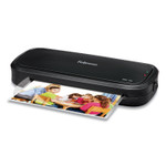 Fellowes M5-95 Laminator, 9.5" Max Document Width, 5 mil Max Document Thickness View Product Image