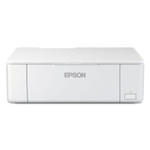 Epson PictureMate PM-400 Wireless Personal Photo Lab, White View Product Image