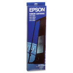 Epson 8766 Ribbon, Black View Product Image