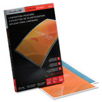 GBC EZUse Thermal Laminating Pouches, 5 mil, 11.5" x 17.5", Gloss Clear, 100/Box View Product Image