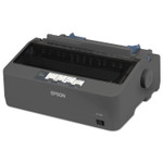 Epson LX-350 Dot Matrix Printer, 9 Pins, Narrow Carriage View Product Image