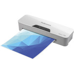 Fellowes Halo Laminator, 2 Rollers, 9.5" Max Document Width, 5 mil Max Document Thickness View Product Image