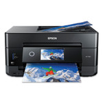 Epson Expression Premium XP-7100 Small-in-One Printer, Copy/Print/Scan View Product Image