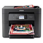 Epson WorkForce Pro WF-3730 All-in-One Printer, Copy/Fax/Print/Scan View Product Image