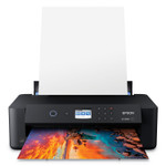 Epson Expression Photo HD XP-15000 13" Wireless Wide Format Inkjet Printer View Product Image