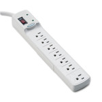 Fellowes Advanced Computer Series Surge Protector, 7 Outlets, 6 ft Cord, 840 Joules View Product Image
