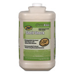 Zep Professional Shell Shock Heavy Duty Soy-Based Hand Cleaner, Vanilla, 1 gal Bottle, 4/CT View Product Image