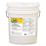 Zep Professional EnviroEdge Truck and Trailer Wash, 5 gal Pail View Product Image