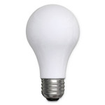 GE Reveal A19 Light Bulb, 43 W, 4/Pack View Product Image