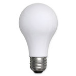 GE Reveal A19 Light Bulb, 72 W, 4/Pack View Product Image