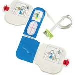 ZOLL CPR-D-Padz Adult Electrodes, 5-Year Shelf Life View Product Image