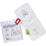 ZOLL Pedi-padz II Defibrillator Pads, Children Up to 8 Years Old, 2-Year Shelf Life View Product Image