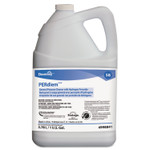 Diversey PERdiem Concentrated General Purpose Cleaner - Hydrogen Peroxide, 1gal, Bottle View Product Image