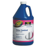 Zep Commercial Odor Control, Lemon, 128 oz, Bottle View Product Image