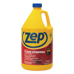 Zep Commercial Floor Stripper, 1 gal Bottle View Product Image