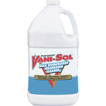 Professional VANI-SOL Bulk Disinfectant Washroom Cleaner, 1 gal Bottle, 4/Carton View Product Image