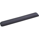 Fellowes Gel Keyboard Wrist Rest, 18.5" x 2.75", Graphite View Product Image