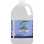 Professional Air Wick Liquid Deodorizer, Clean Breeze, 1 gal, Concentrate, 4/Carton View Product Image