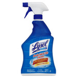 Professional LYSOL Brand Disinfectant Bathroom Cleaner, 32oz Spray Bottle View Product Image