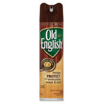 OLD ENGLISH Furniture Polish, 12.5oz Aerosol, 12/Carton RAC74035CT View Product Image