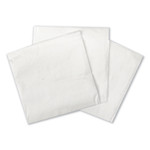 GEN Cocktail Napkins, 1-Ply, 9w x 9d, White, 500/Pack, 8 Packs/Carton View Product Image