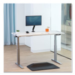 Fellowes Levado Laminate Table Top (Top Only), 72w x 30d, Maple View Product Image