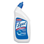 Professional LYSOL Brand Disinfectant Toilet Bowl Cleaner, 32 oz Bottle View Product Image
