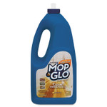 Professional MOP & GLO Triple Action Floor Shine Cleaner, Fresh Citrus Scent, 64oz Bottle View Product Image