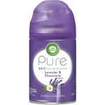 Air Wick Freshmatic Ultra Automatic Spray Refill, Lavender/Chamomile, Aerosol, 5.89 oz, 6/Carton View Product Image