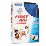 PhysiciansCare by First Aid Only Soft-Sided First Aid Kit for up to 10 People, 95 Pieces/Kit View Product Image