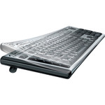 Fellowes Keyboard Protection Kit, Custom Order, Polyurethane View Product Image